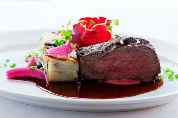 Guide 2023: Saftige steakhouses i København med 1/3 skåret af prisen